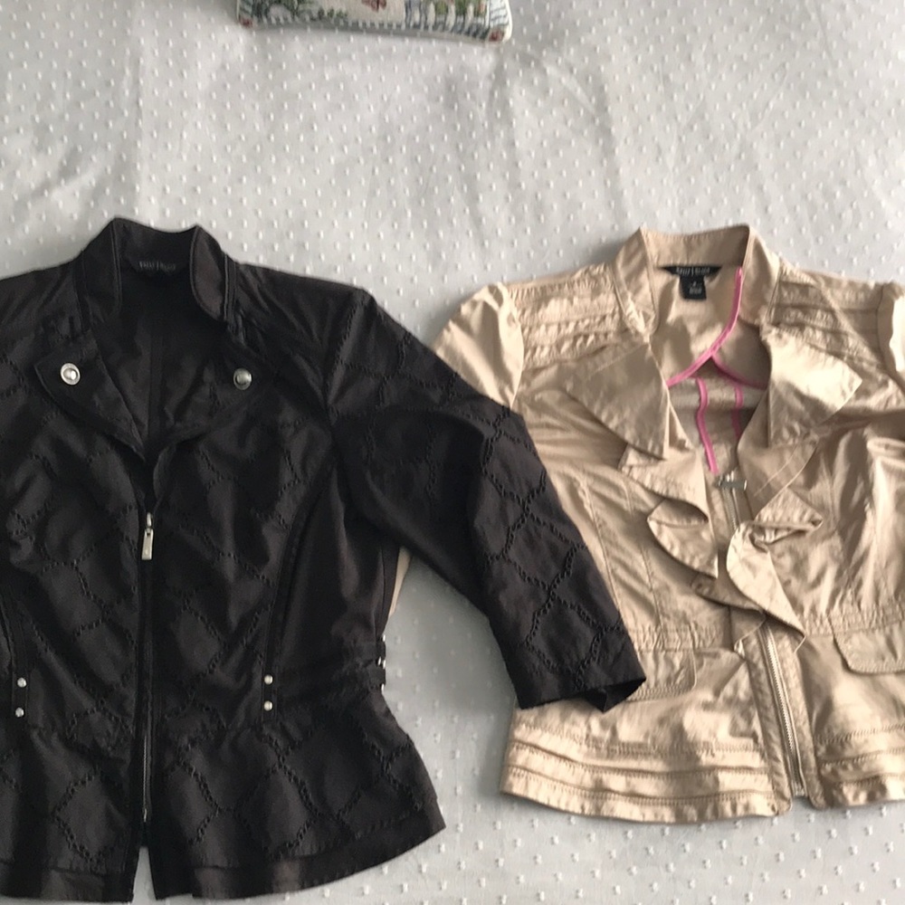 WHBM  SOLD